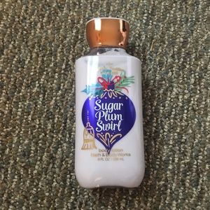 Bath & Body Works Sugar Plum Swirl Lotion